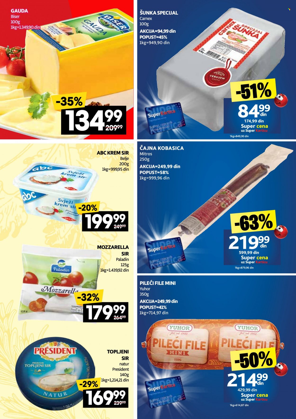 Idea katalog - 20.02.2023 - 05.03.2023. Stranica 15