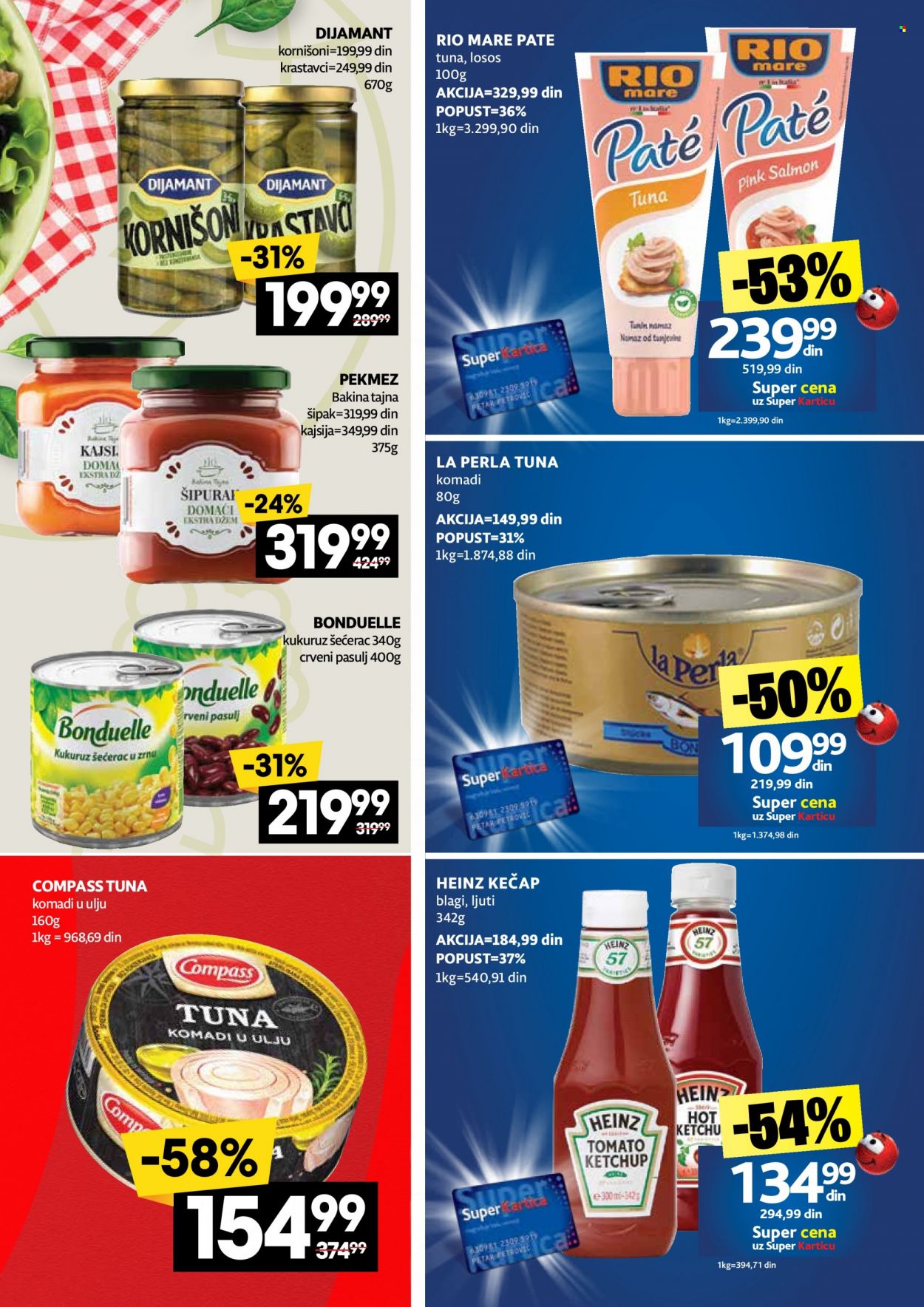 Idea katalog - 20.02.2023 - 05.03.2023. Stranica 21