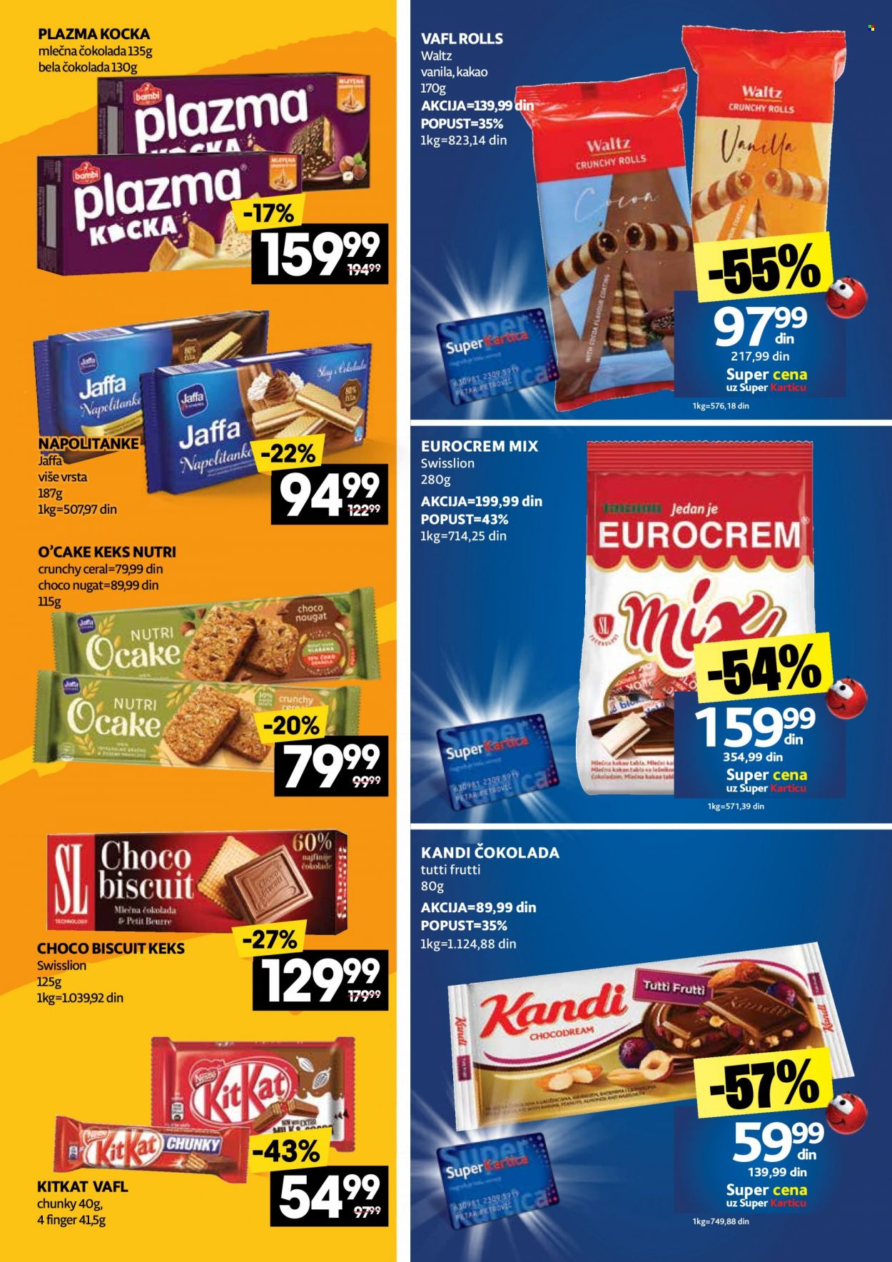 Idea katalog - 20.02.2023 - 05.03.2023. Stranica 25