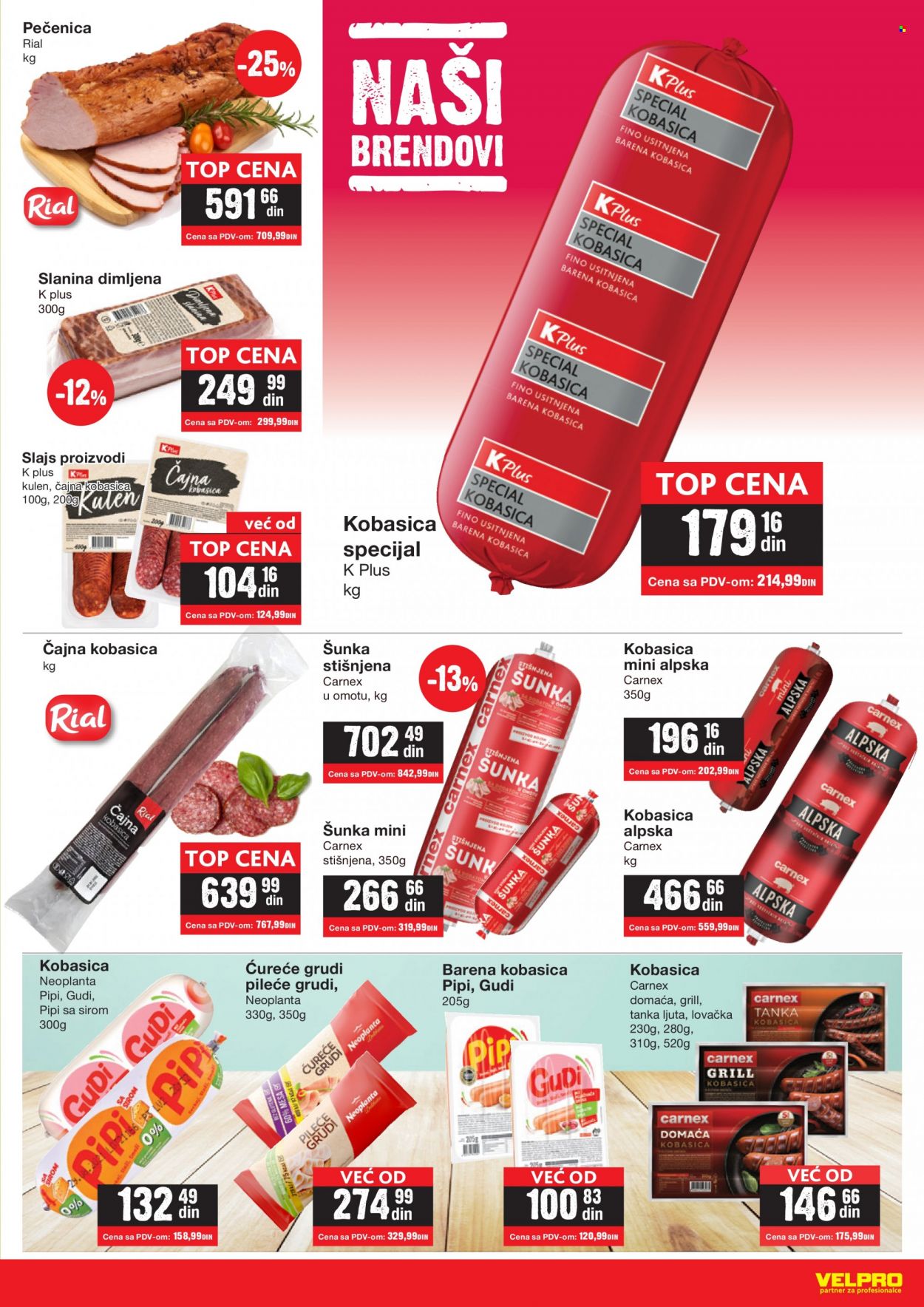 Velpro katalog - 20.02.2023 - 05.03.2023. Stranica 3