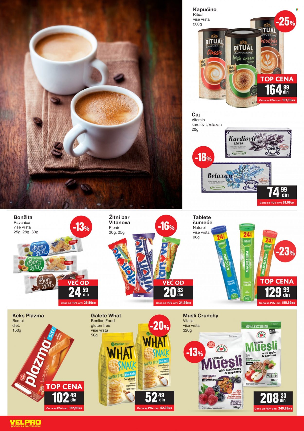 Velpro katalog - 20.02.2023 - 05.03.2023. Stranica 6