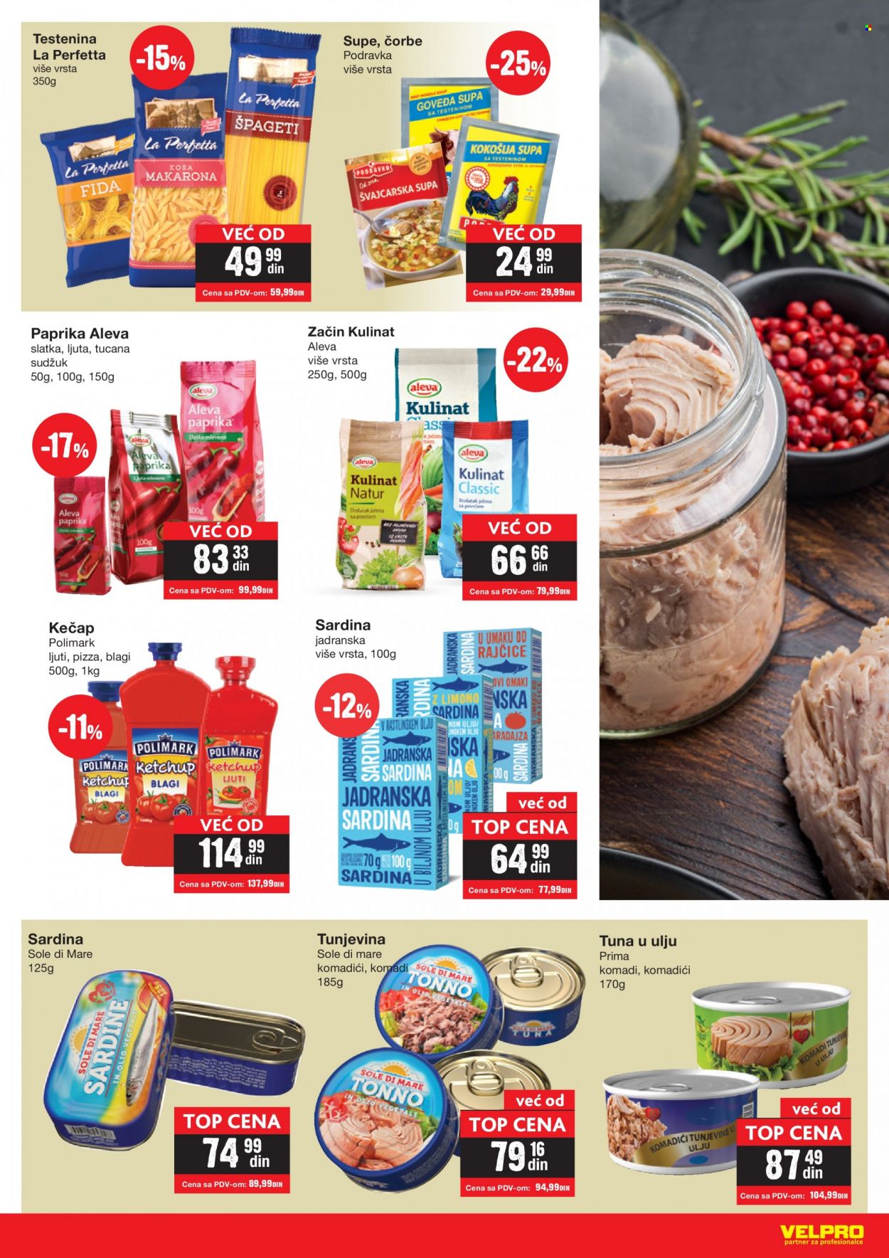 Velpro katalog - 20.02.2023 - 05.03.2023. Stranica 7