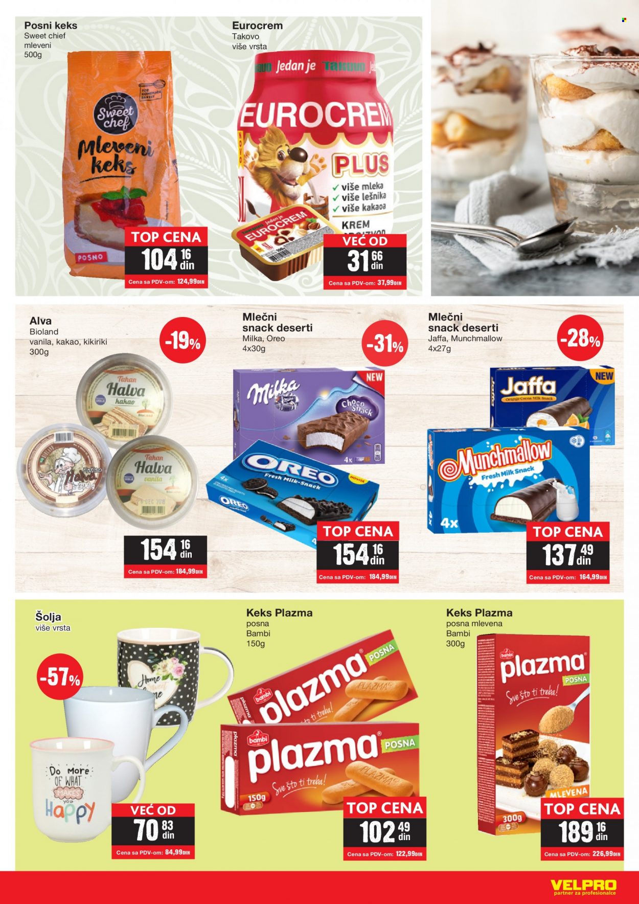 Velpro katalog - 20.02.2023 - 05.03.2023. Stranica 9