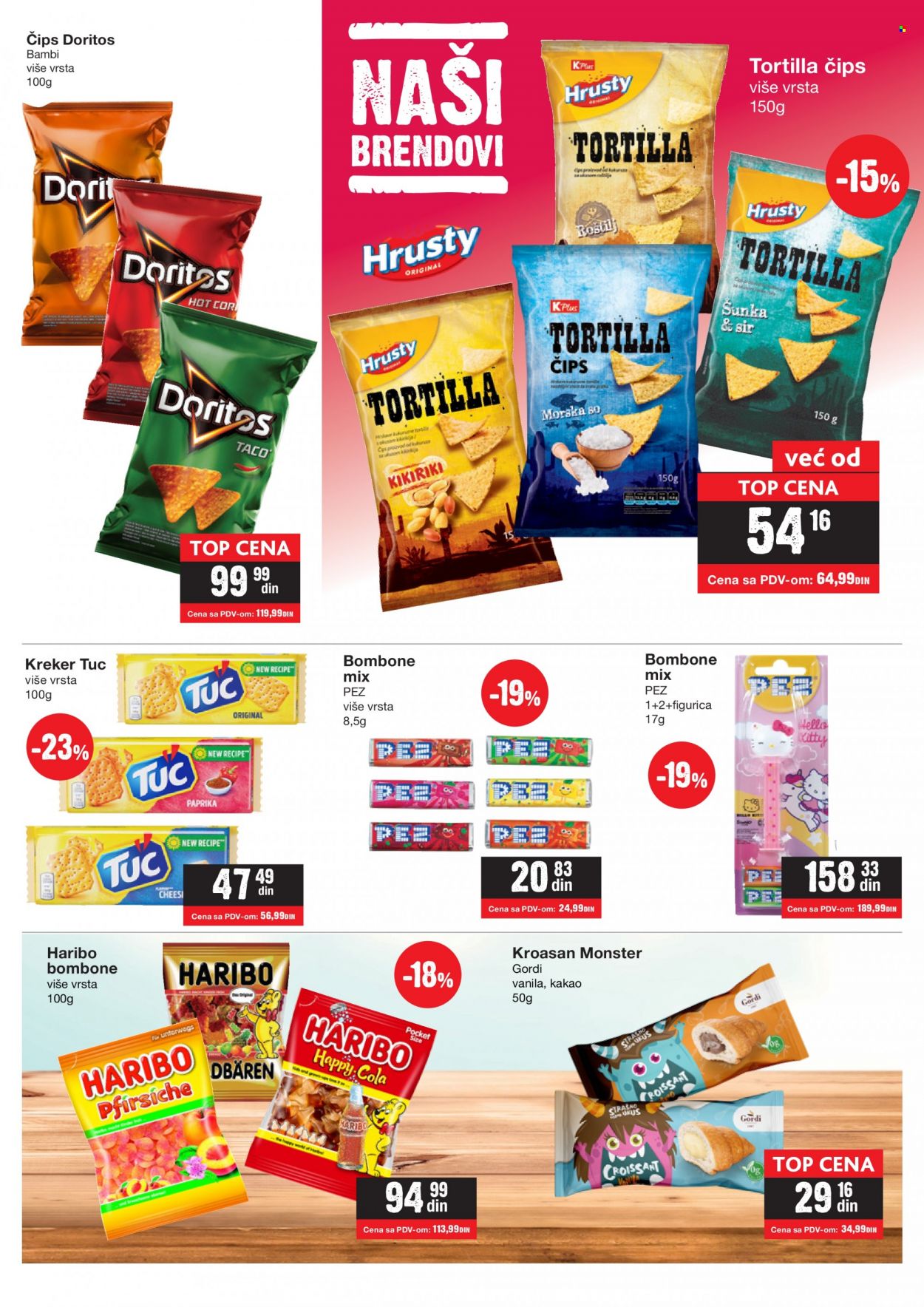 Velpro katalog - 20.02.2023 - 05.03.2023. Stranica 11