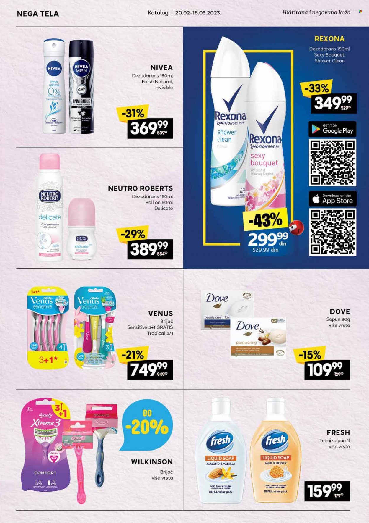 Roda katalog - 20.02.2023 - 18.03.2023. Stranica 11