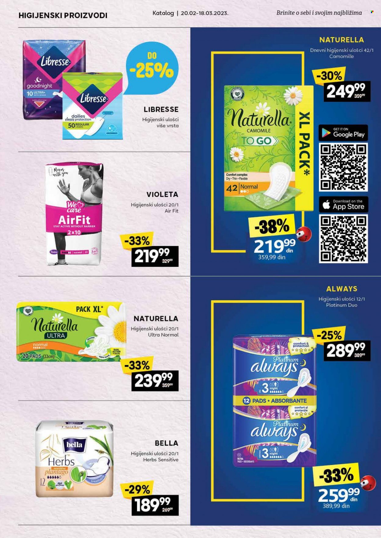 Roda katalog - 20.02.2023 - 18.03.2023. Stranica 17
