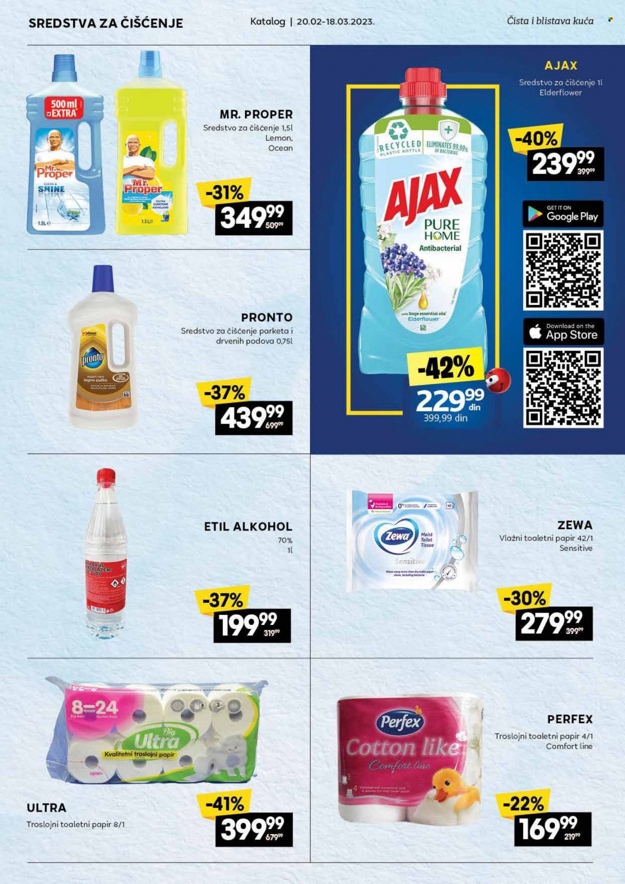 Roda katalog - 20.02.2023 - 18.03.2023. Stranica 31
