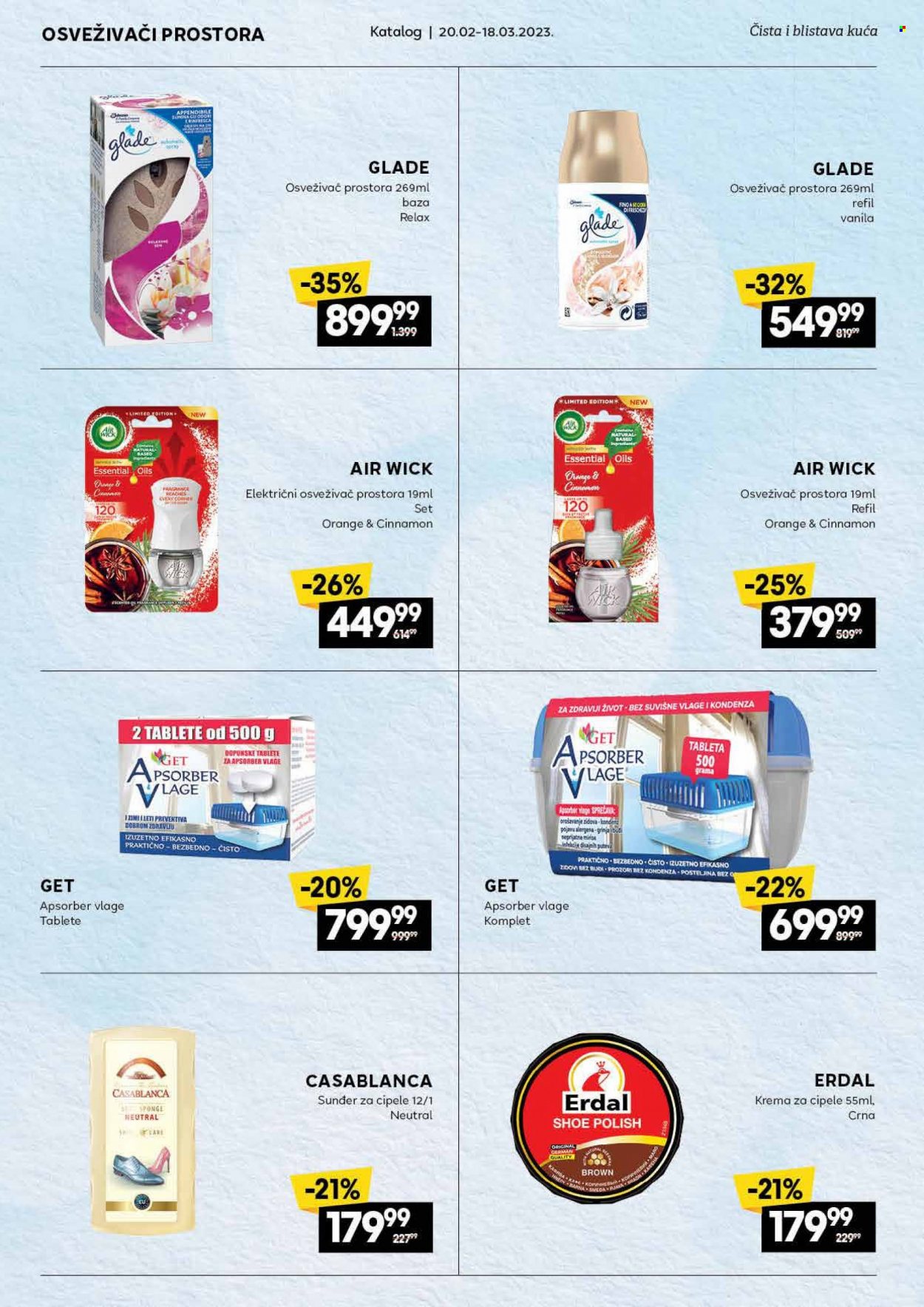 Roda katalog - 20.02.2023 - 18.03.2023. Stranica 33