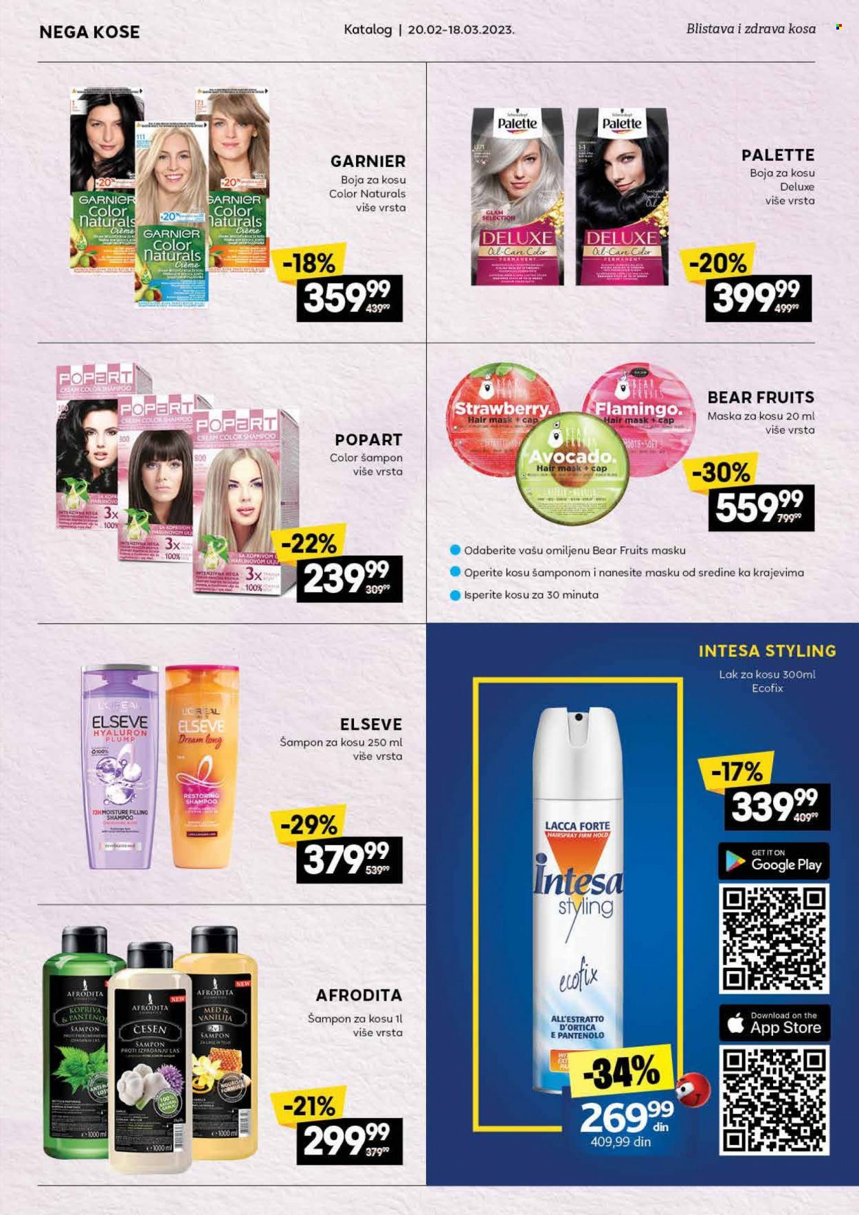Idea katalog - 20.02.2023 - 18.03.2023. Stranica 9