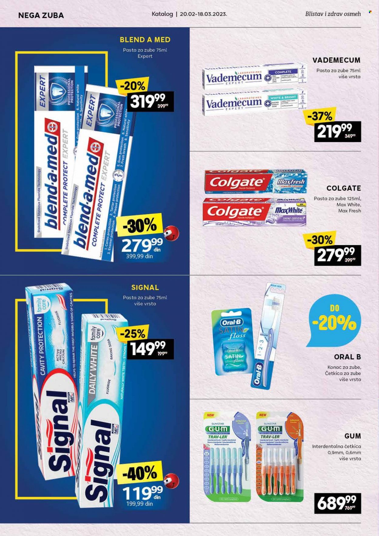 Idea katalog - 20.02.2023 - 18.03.2023. Stranica 12