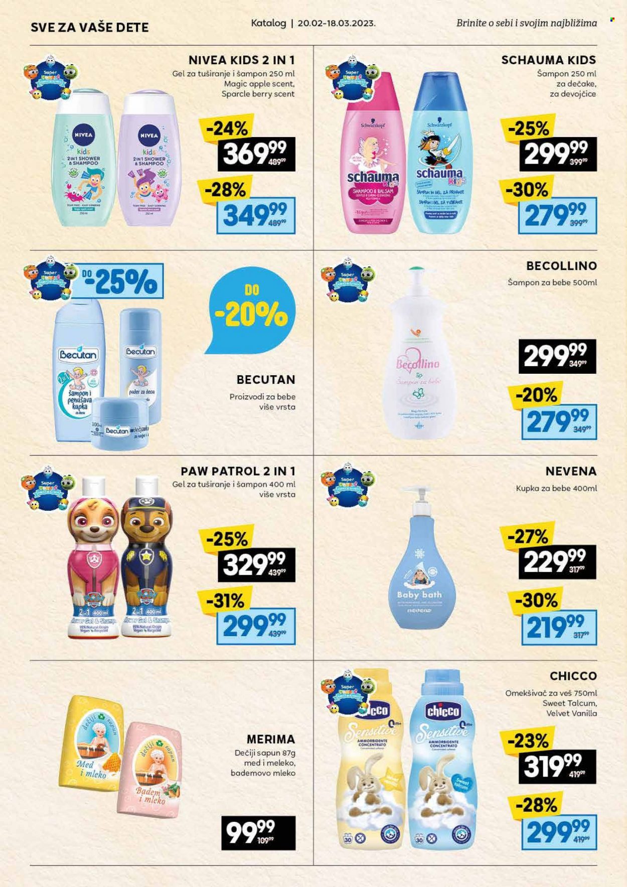 Idea katalog - 20.02.2023 - 18.03.2023. Stranica 20