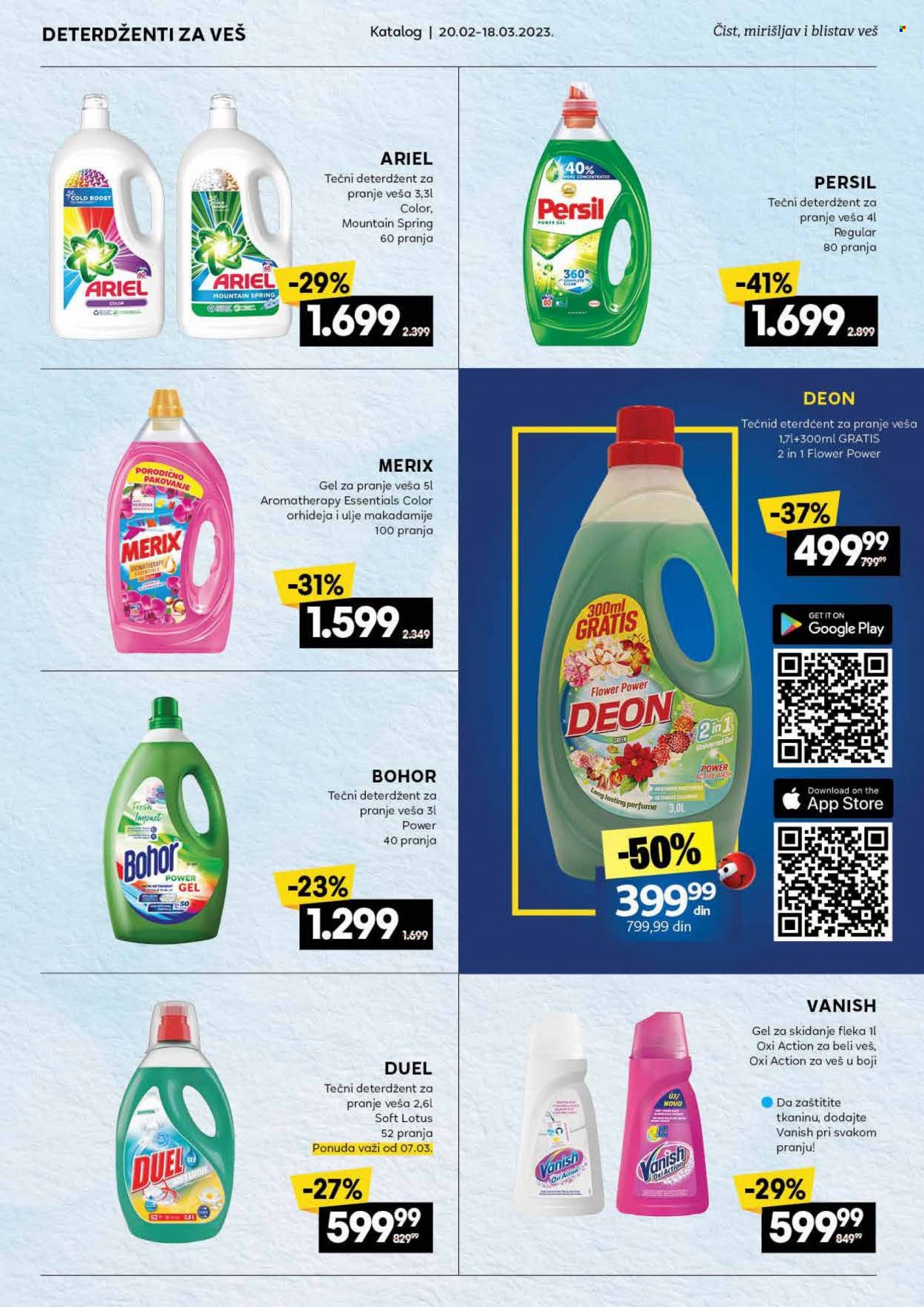 Idea katalog - 20.02.2023 - 18.03.2023. Stranica 23