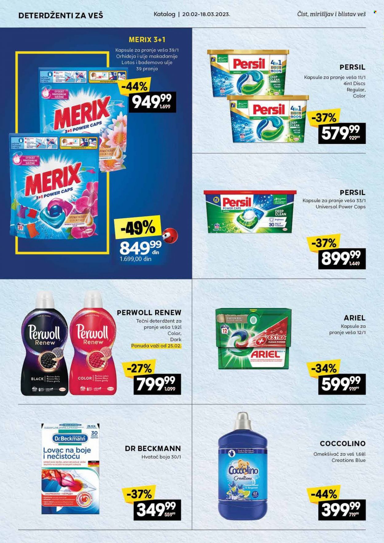 Idea katalog - 20.02.2023 - 18.03.2023. Stranica 24