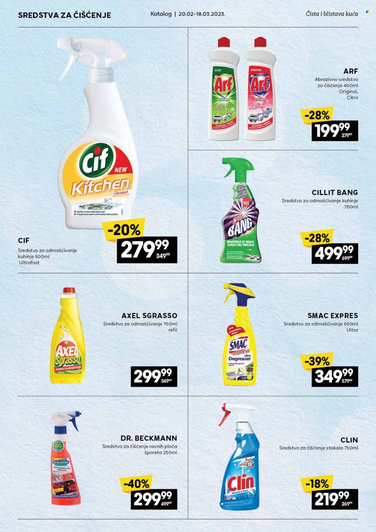Idea katalog - 20.02.2023 - 18.03.2023. Stranica 28