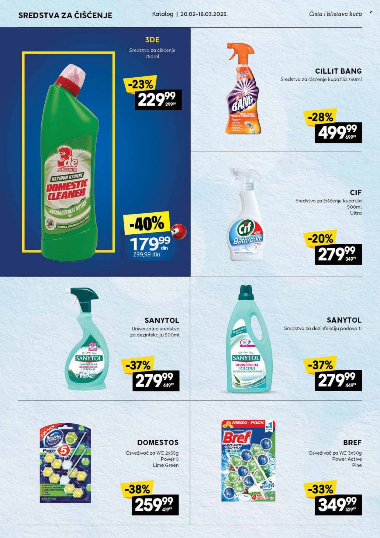 Idea katalog - 20.02.2023 - 18.03.2023. Stranica 30