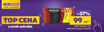 Shop & Go katalog - 16.02.2023 - 22.02.2023.