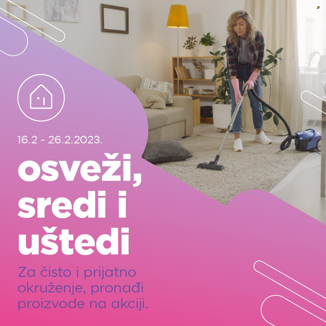 Okov katalog - 16.02.2023 - 26.02.2023. Stranica 1