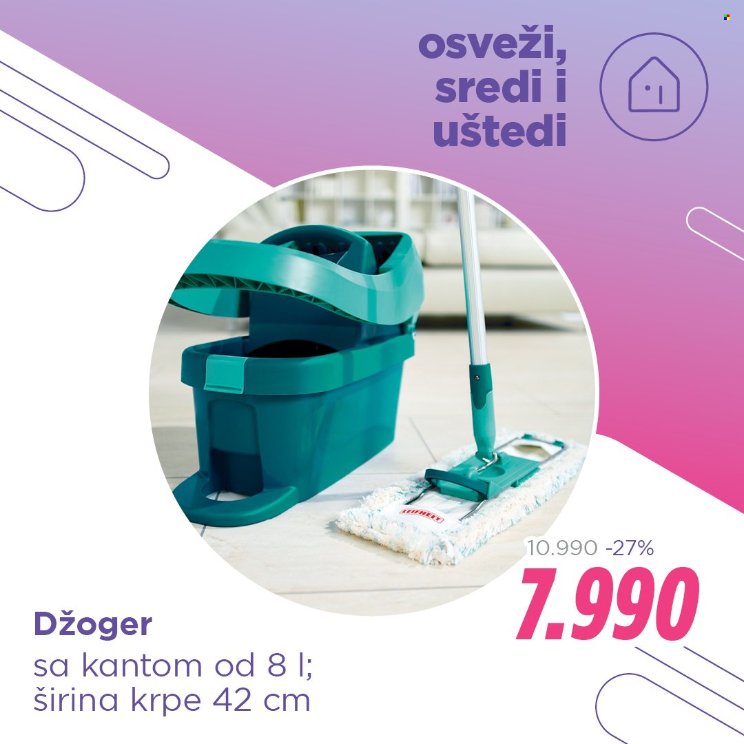 Okov katalog - 16.02.2023 - 26.02.2023. Stranica 5
