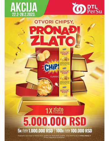 PerSu katalog - 22.02.2023 - 28.02.2023.