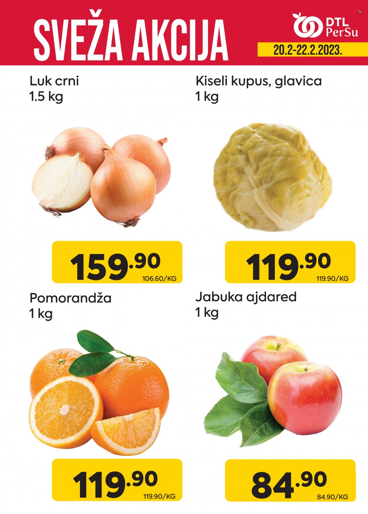 PerSu katalog - 20.02.2023 - 22.02.2023. Stranica 1