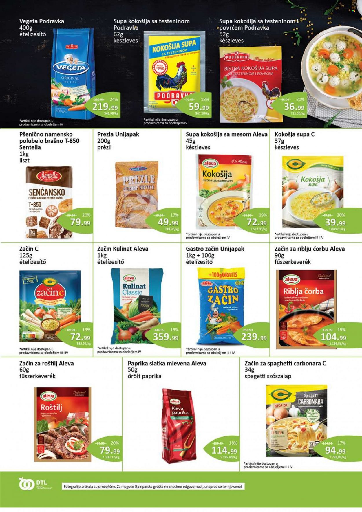 Senta Promet katalog - 20.02.2023 - 04.03.2023. Stranica 11