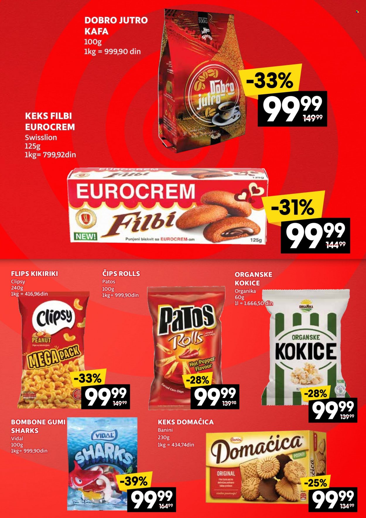 Roda katalog - 20.02.2023 - 18.03.2023. Stranica 11
