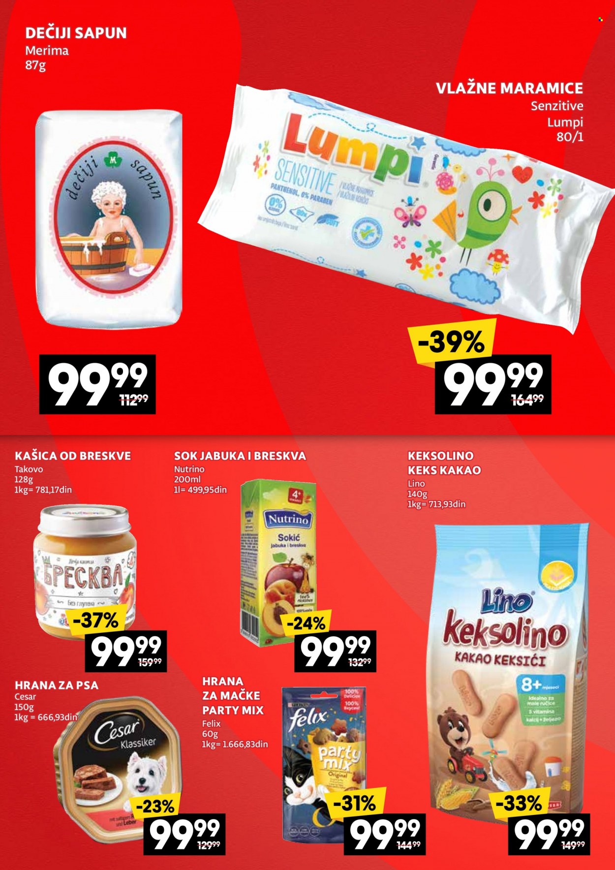 Roda katalog - 20.02.2023 - 18.03.2023. Stranica 14