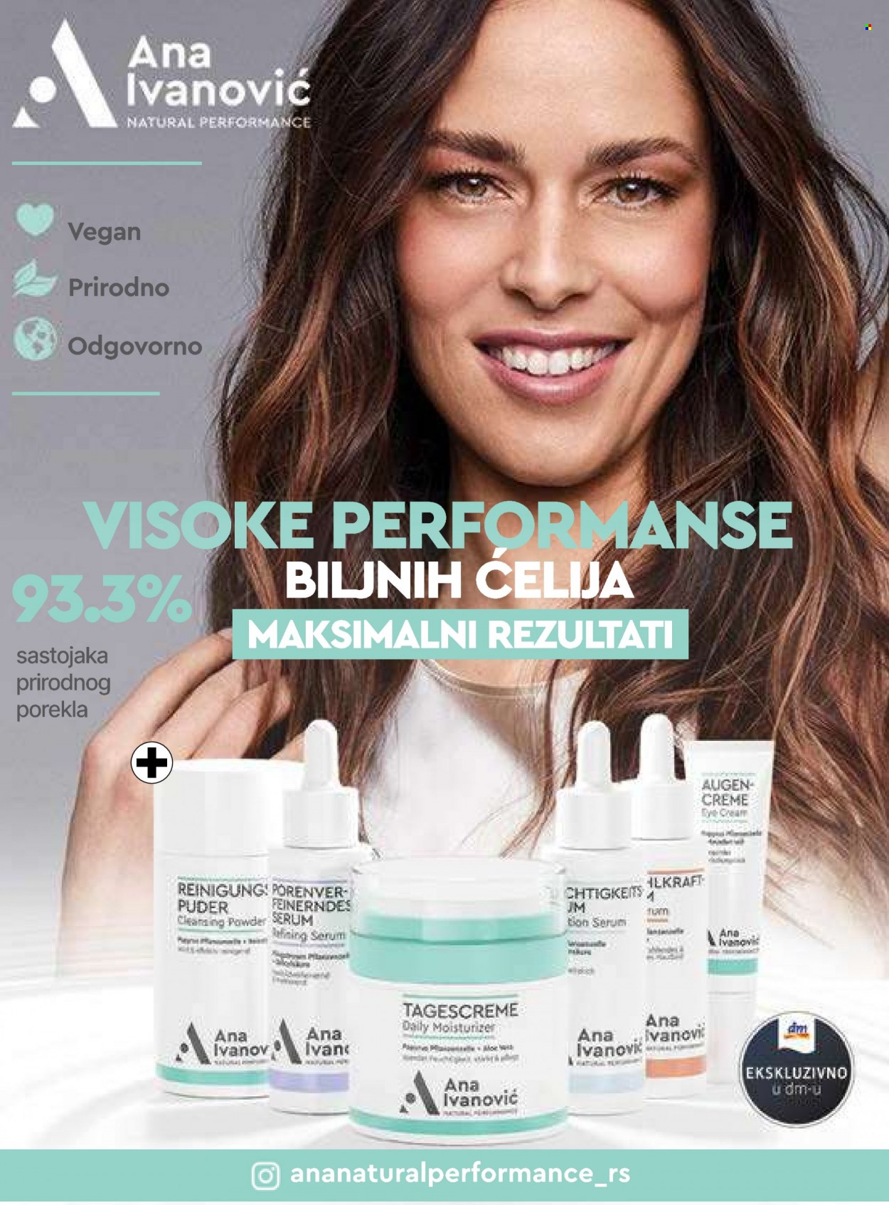 dm drogerie katalog. Stranica 59