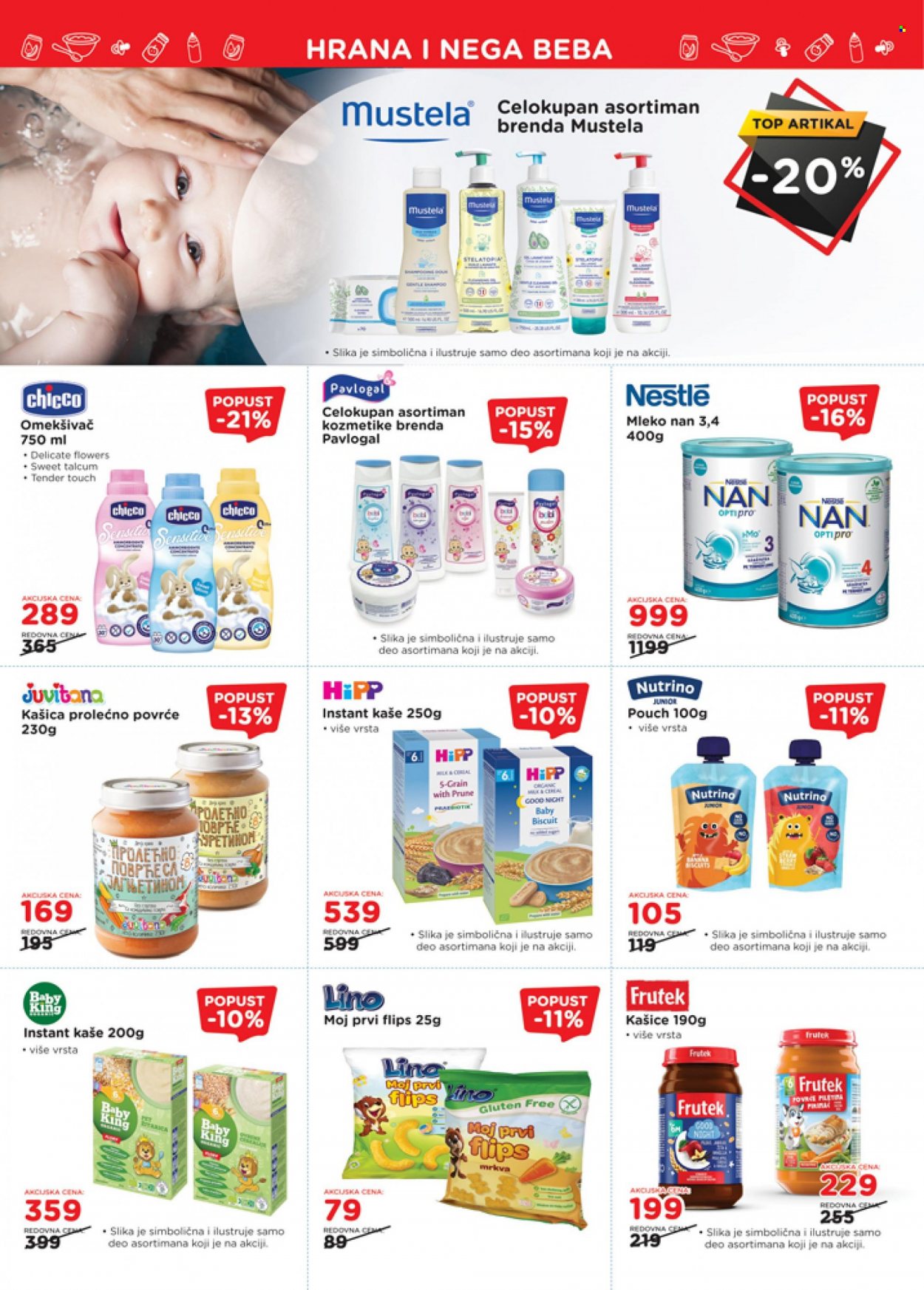 Aksa katalog - 24.02.2023 - 16.03.2023. Stranica 7