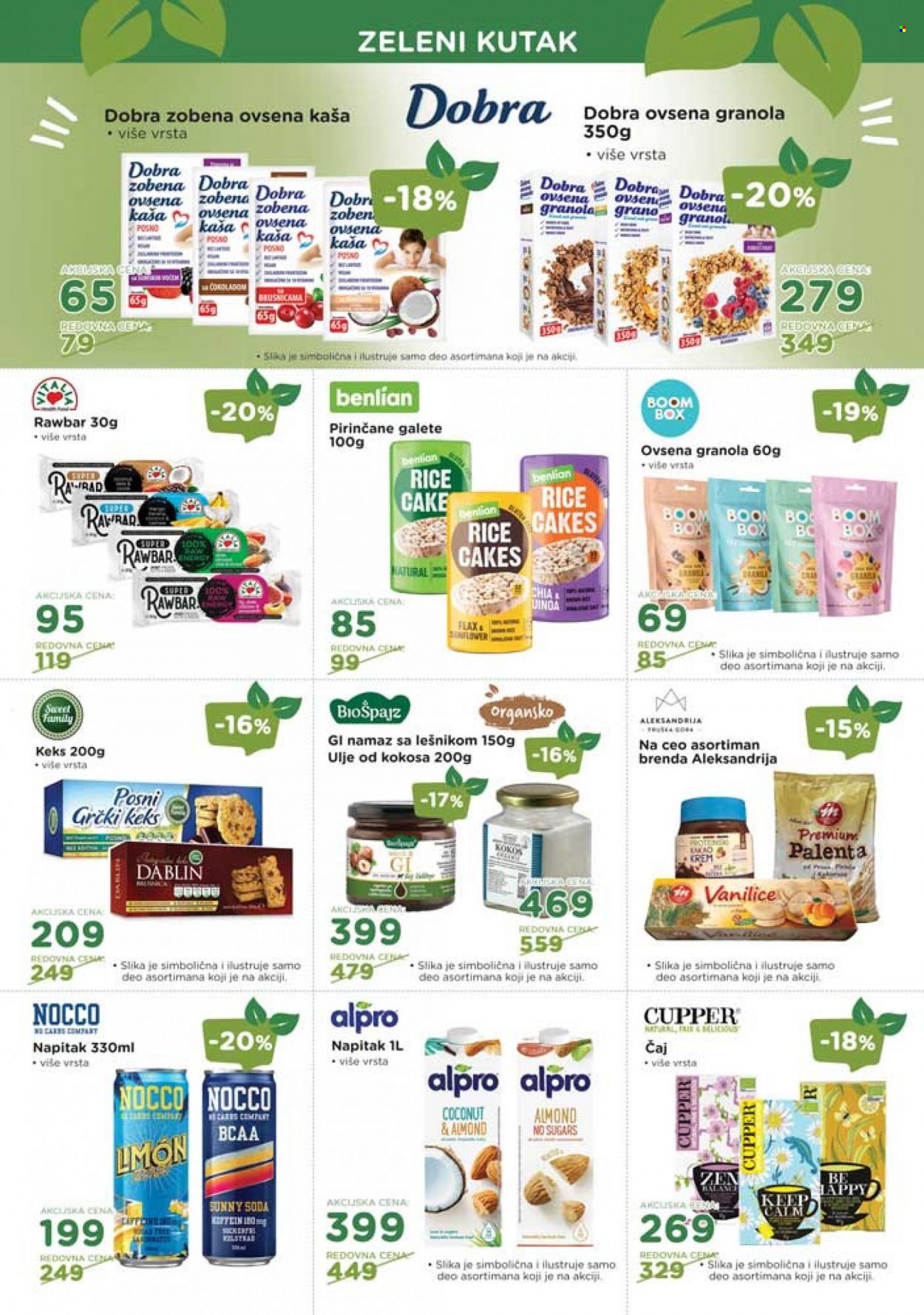 Aksa katalog - 24.02.2023 - 16.03.2023. Stranica 8