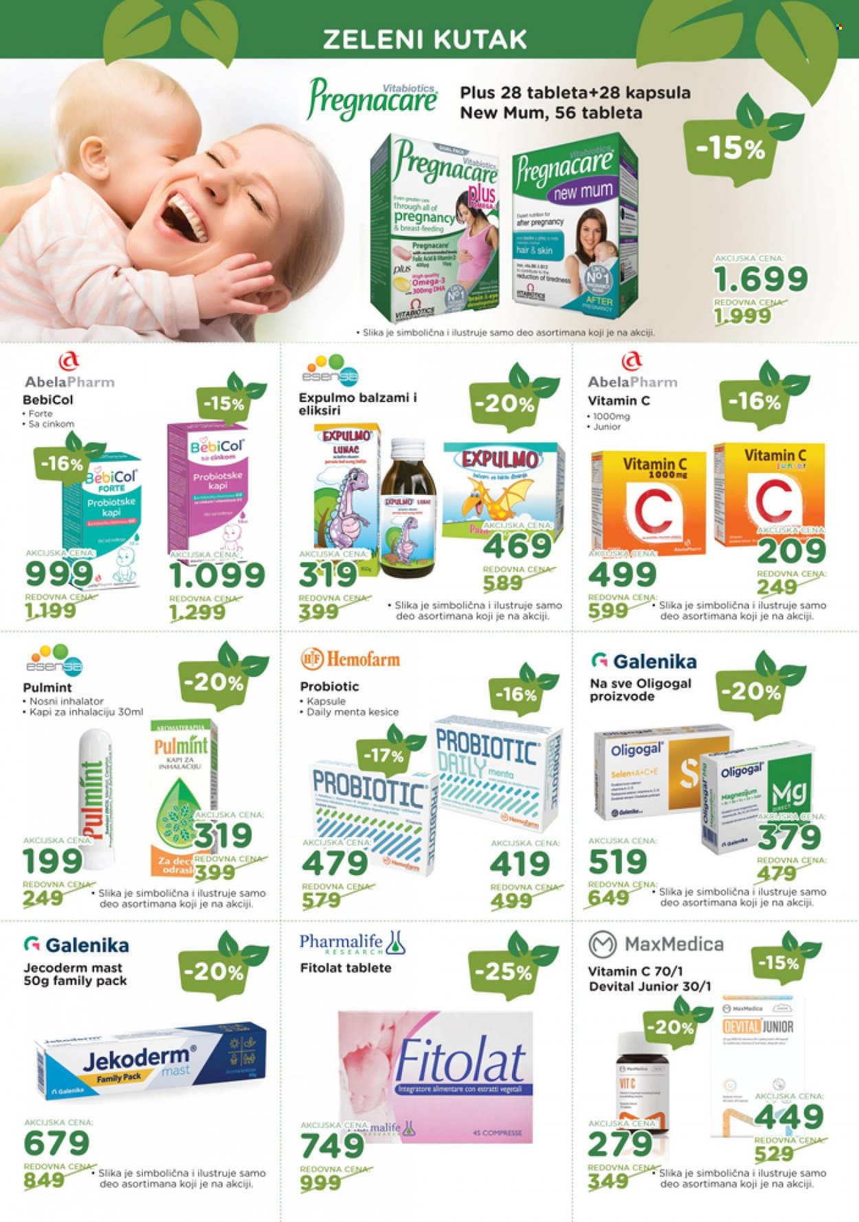 Aksa katalog - 24.02.2023 - 16.03.2023. Stranica 9