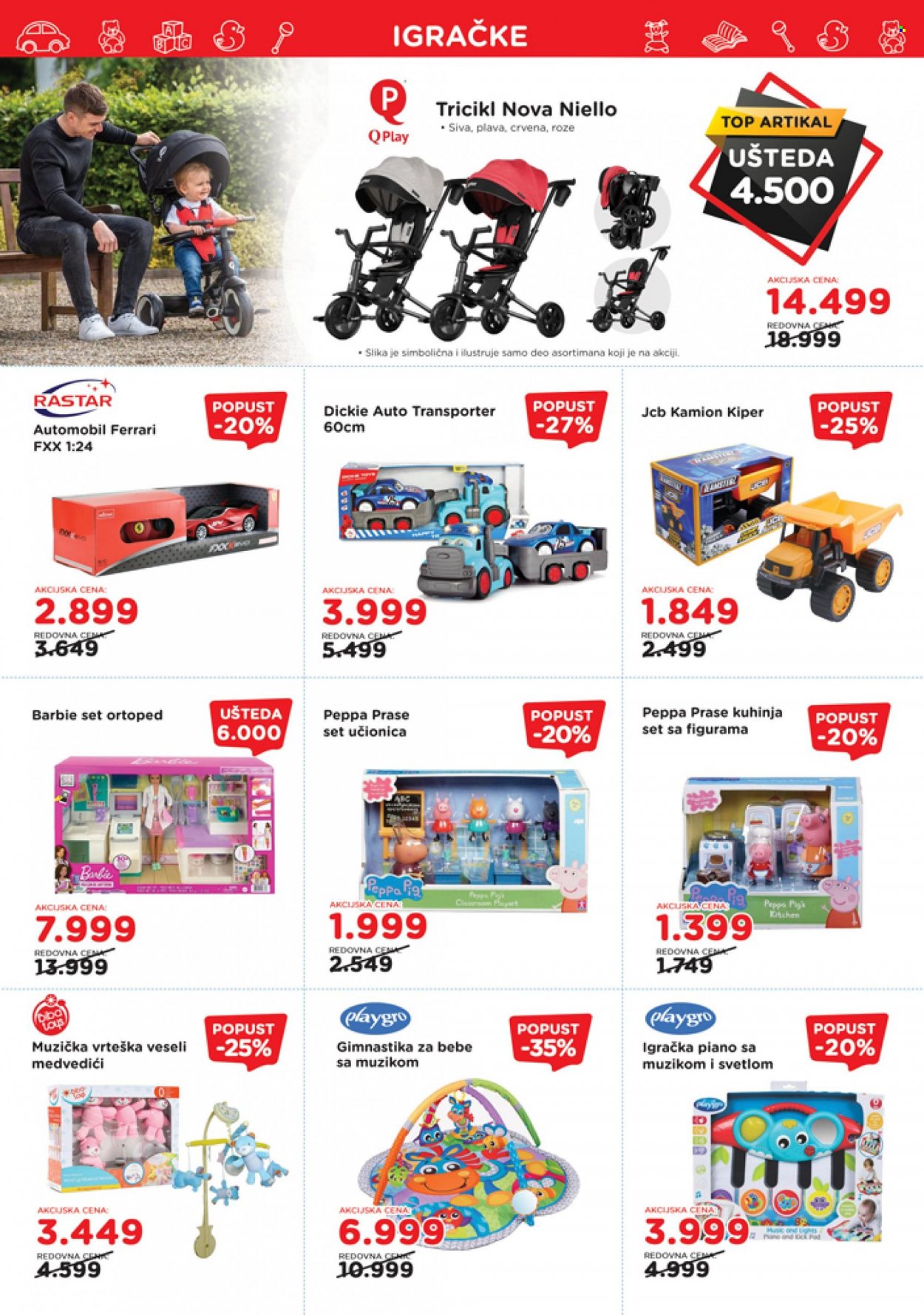 Aksa katalog - 24.02.2023 - 16.03.2023. Stranica 10