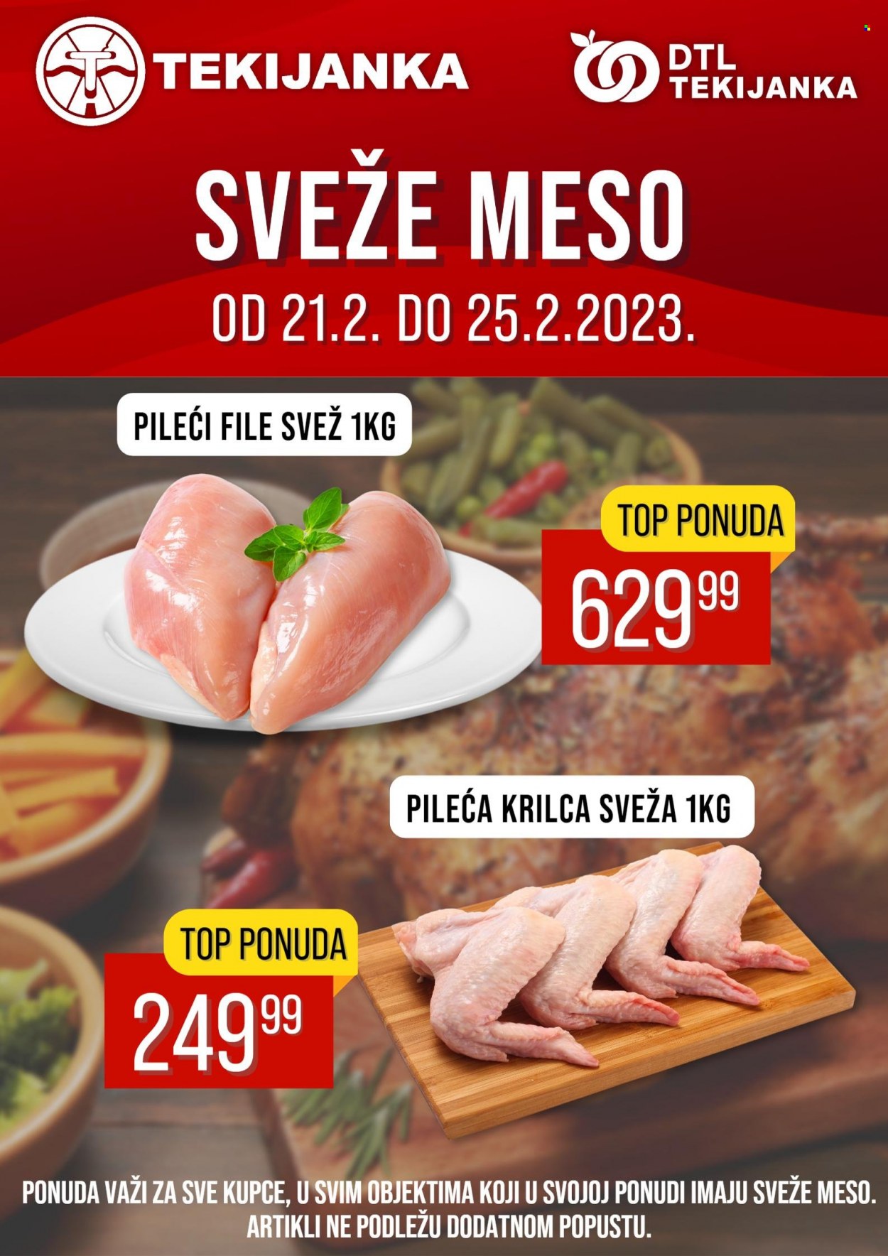 Tekijanka katalog - 21.02.2023 - 25.02.2023. Stranica 2