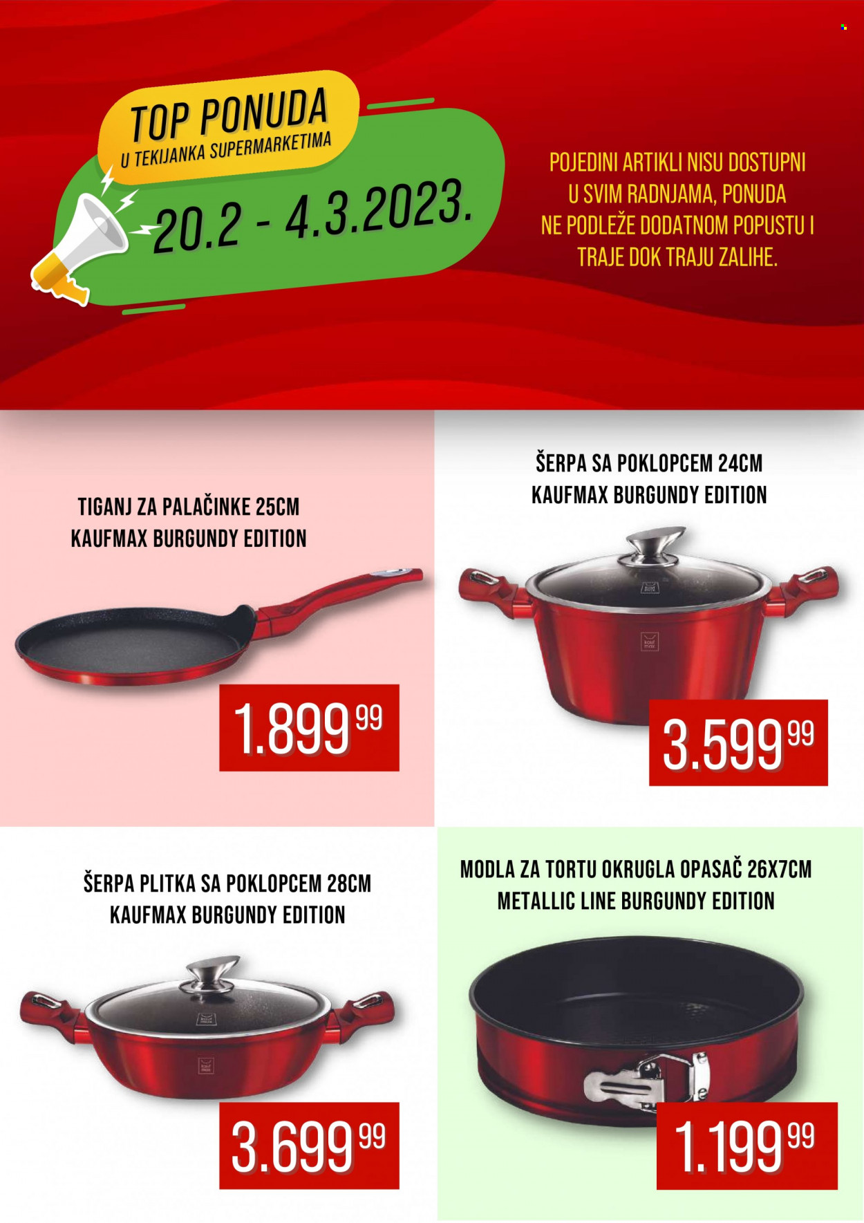 Tekijanka katalog - 20.02.2023 - 04.03.2023. Stranica 2