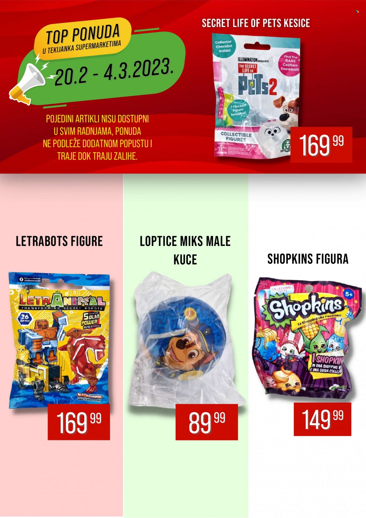 Tekijanka katalog - 20.02.2023 - 04.03.2023. Stranica 6