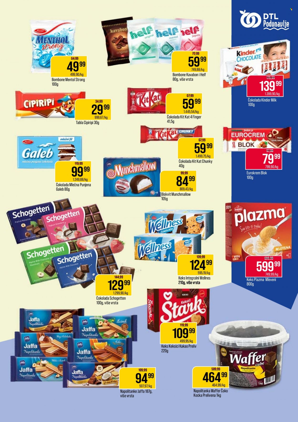 Podunavlje katalog - 22.02.2023 - 06.03.2023. Stranica 7