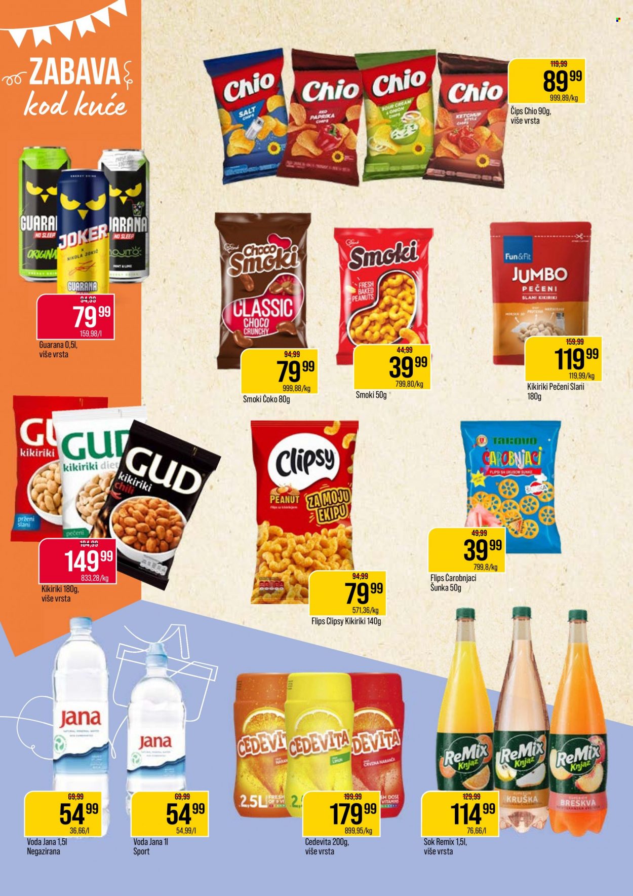 Podunavlje katalog - 22.02.2023 - 06.03.2023. Stranica 8