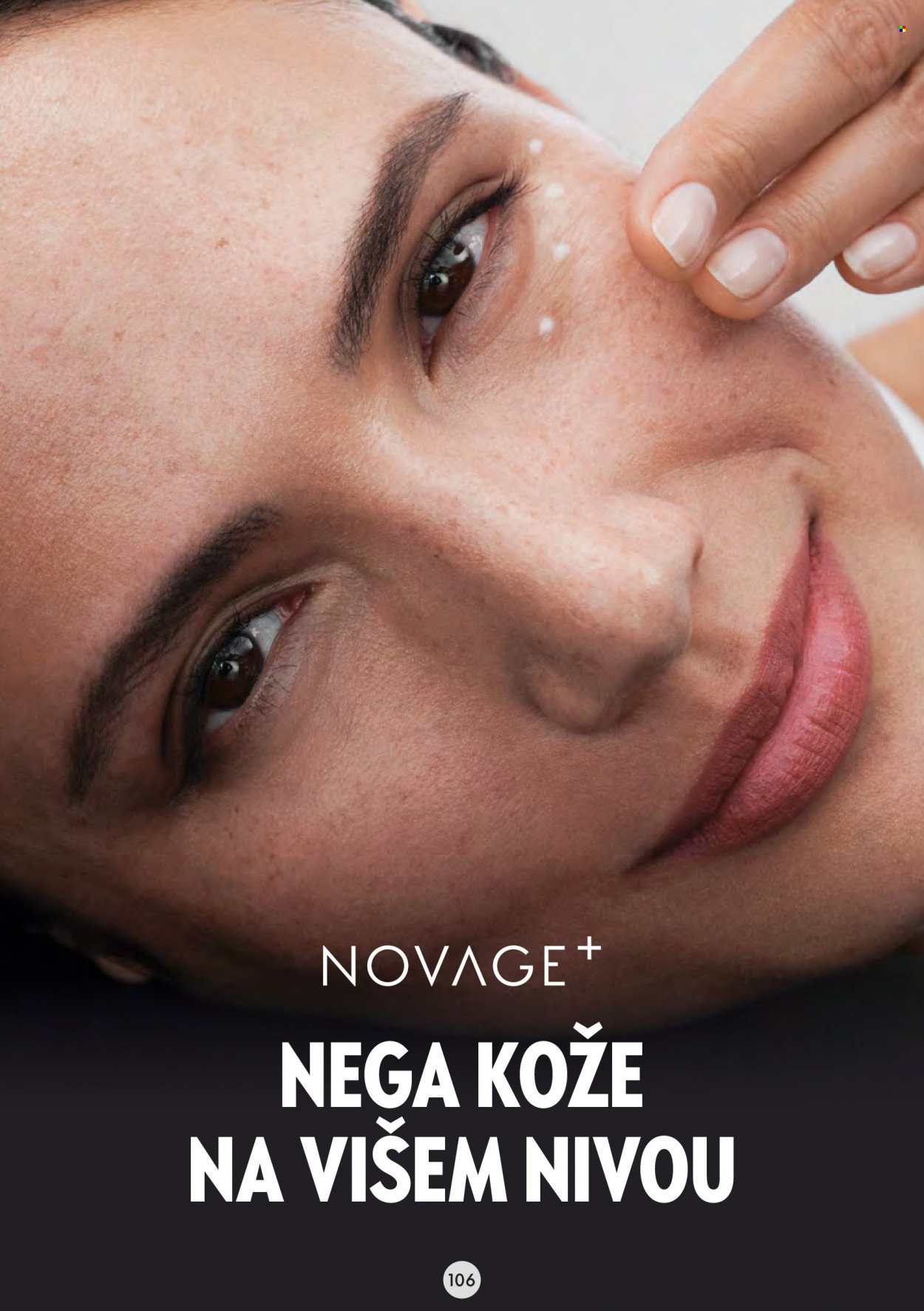Oriflame katalog - 22.02.2023 - 14.03.2023. Stranica 106