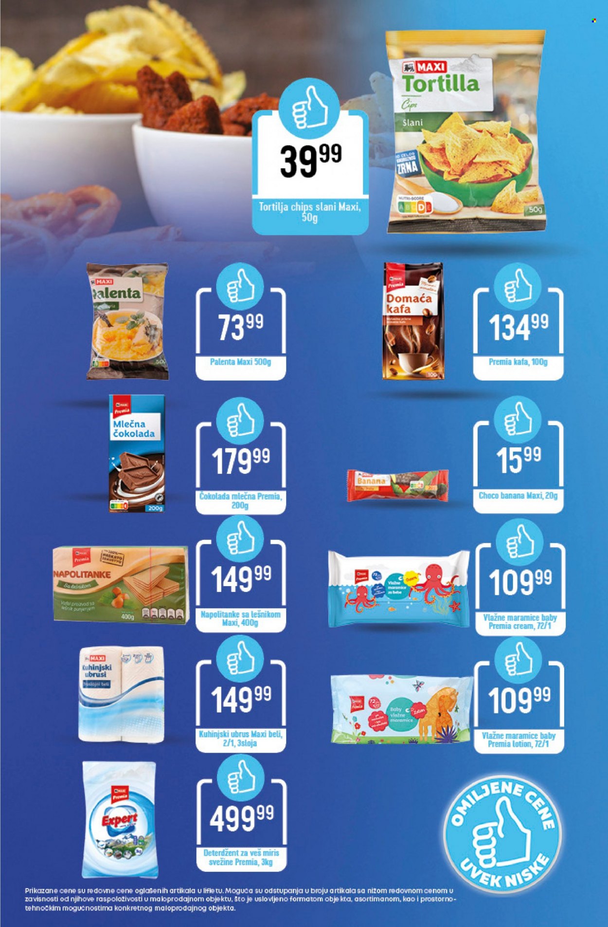Mega Maxi katalog - 23.02.2023 - 01.03.2023. Stranica 9