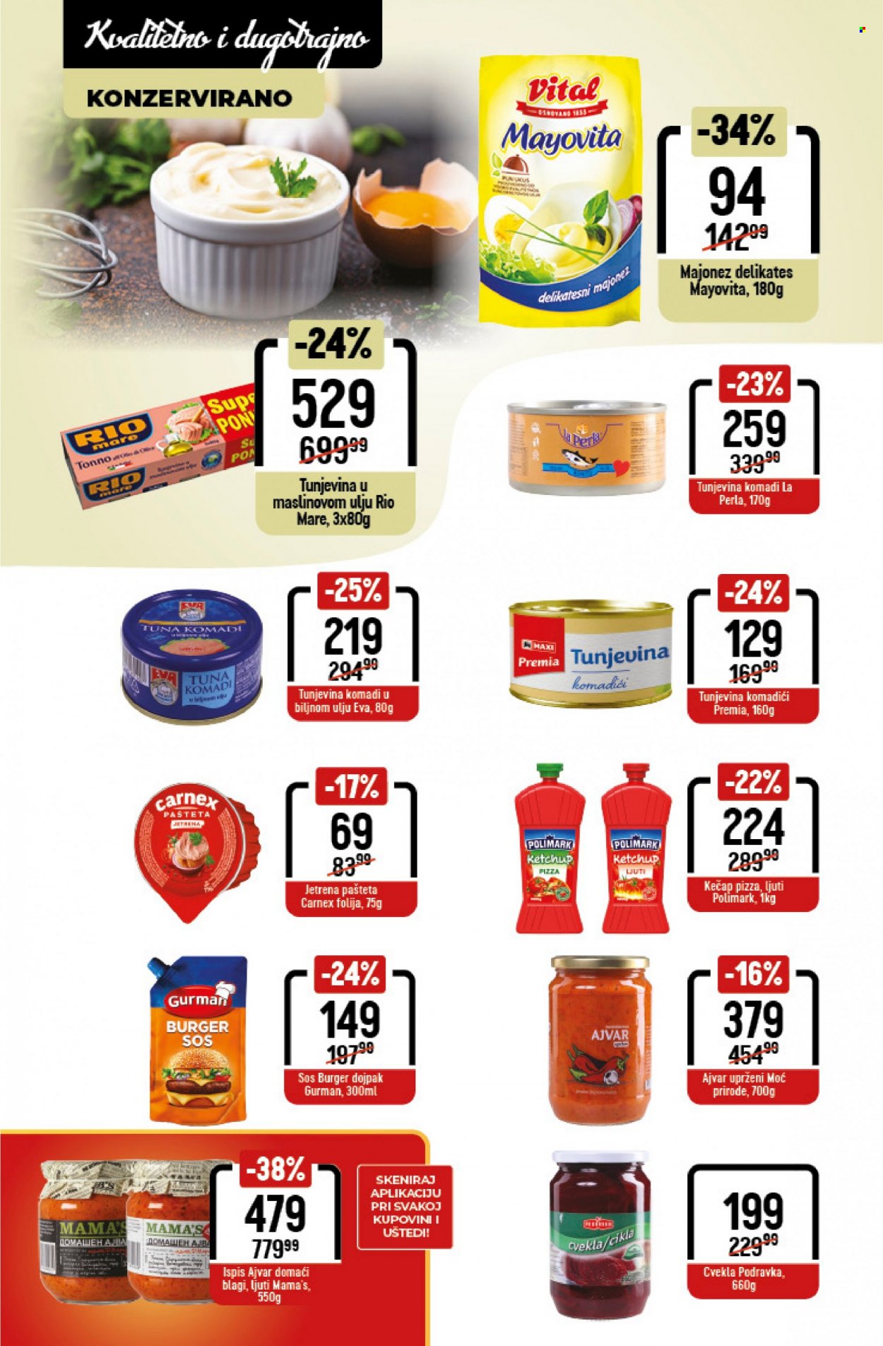 Mega Maxi katalog - 23.02.2023 - 01.03.2023. Stranica 15