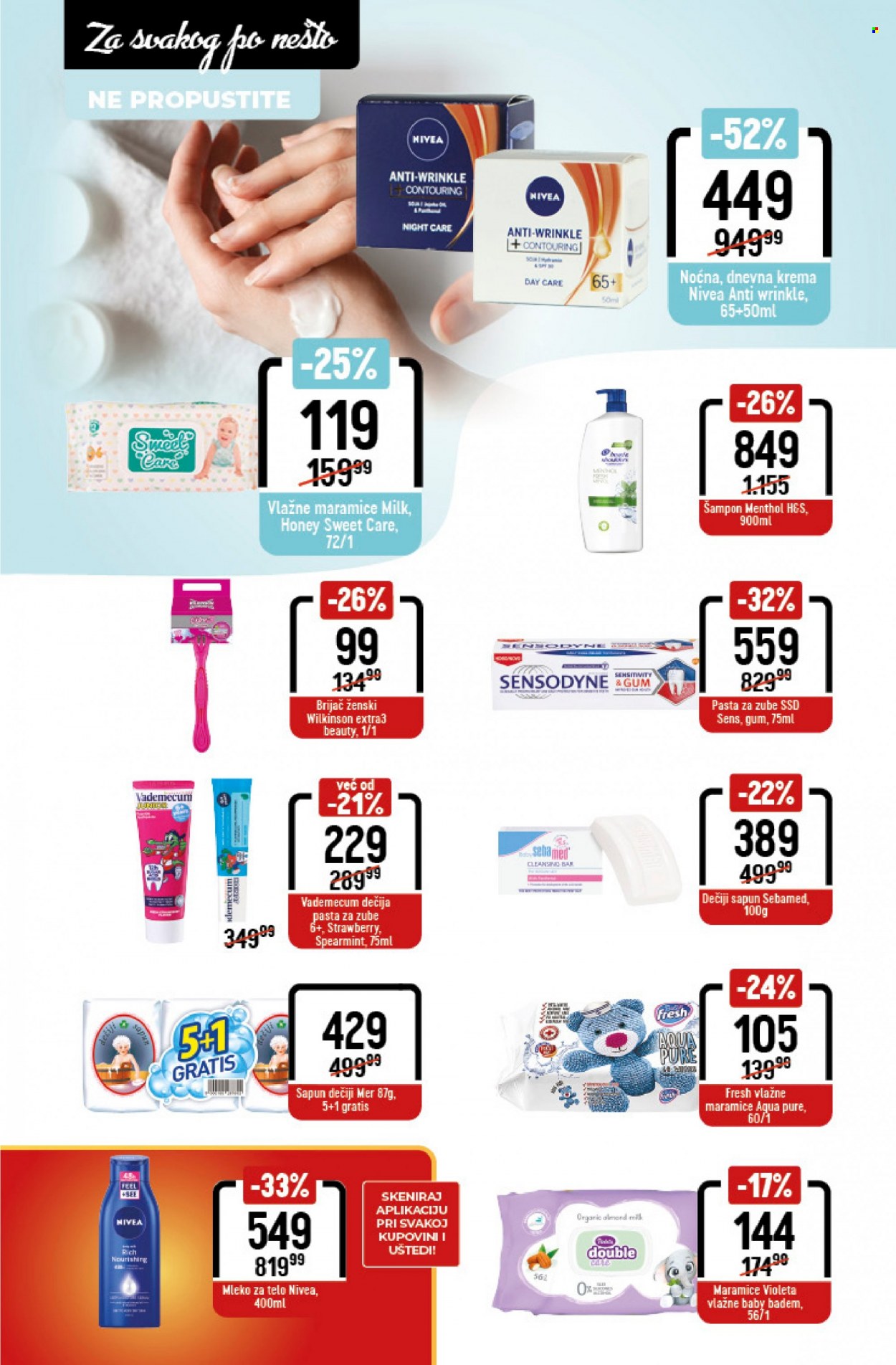 Mega Maxi katalog - 23.02.2023 - 01.03.2023. Stranica 25