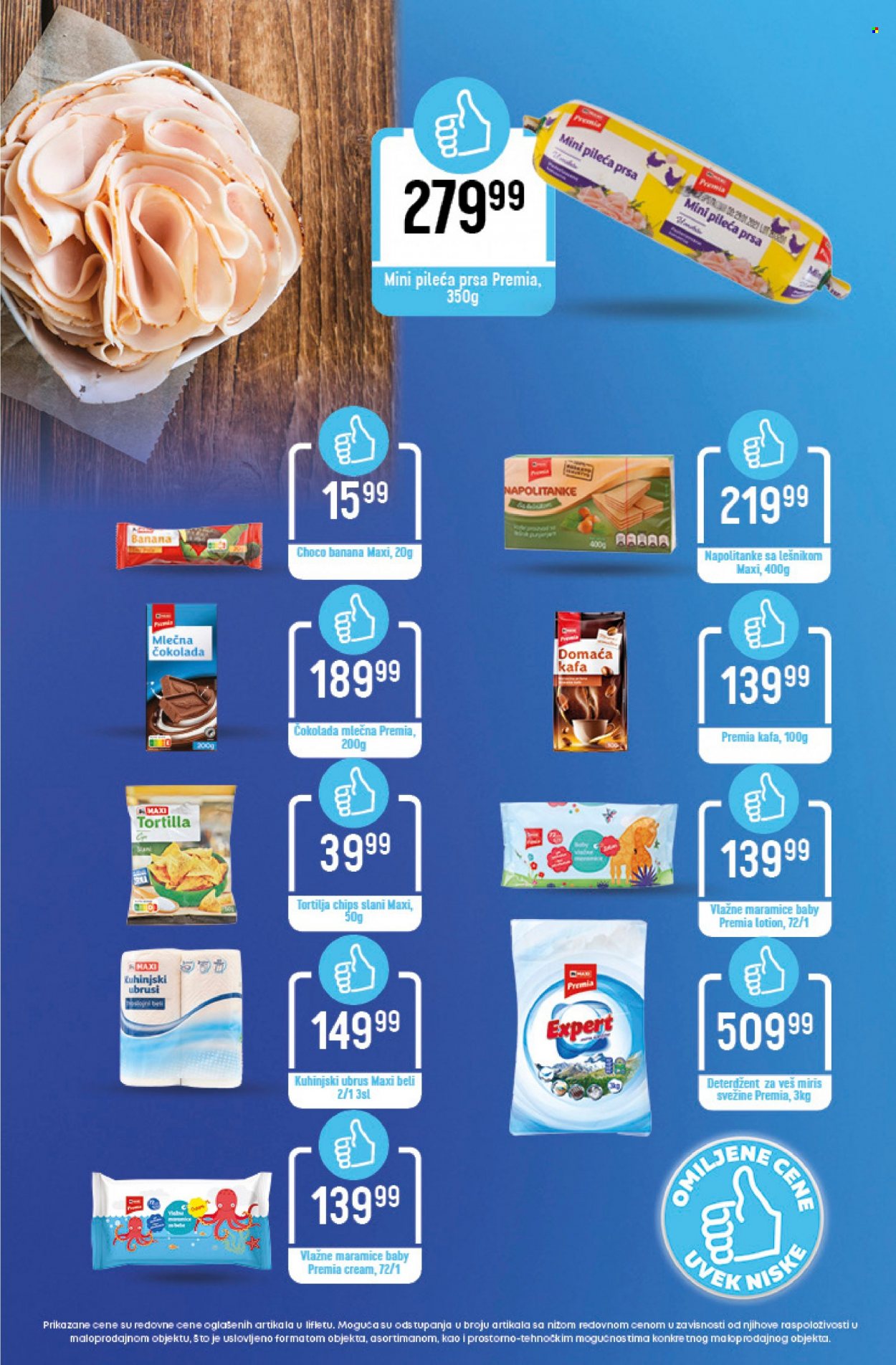 Maxi katalog - 23.02.2023 - 01.03.2023. Stranica 9
