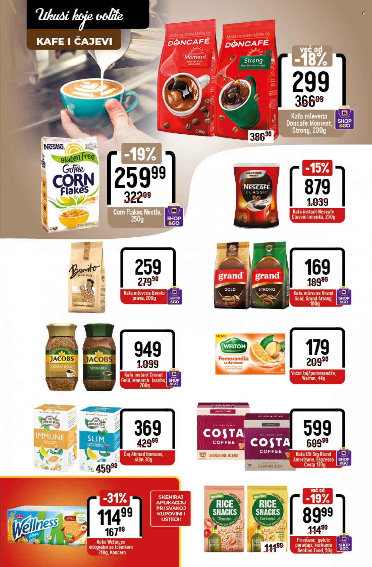 Maxi katalog - 23.02.2023 - 01.03.2023. Stranica 13