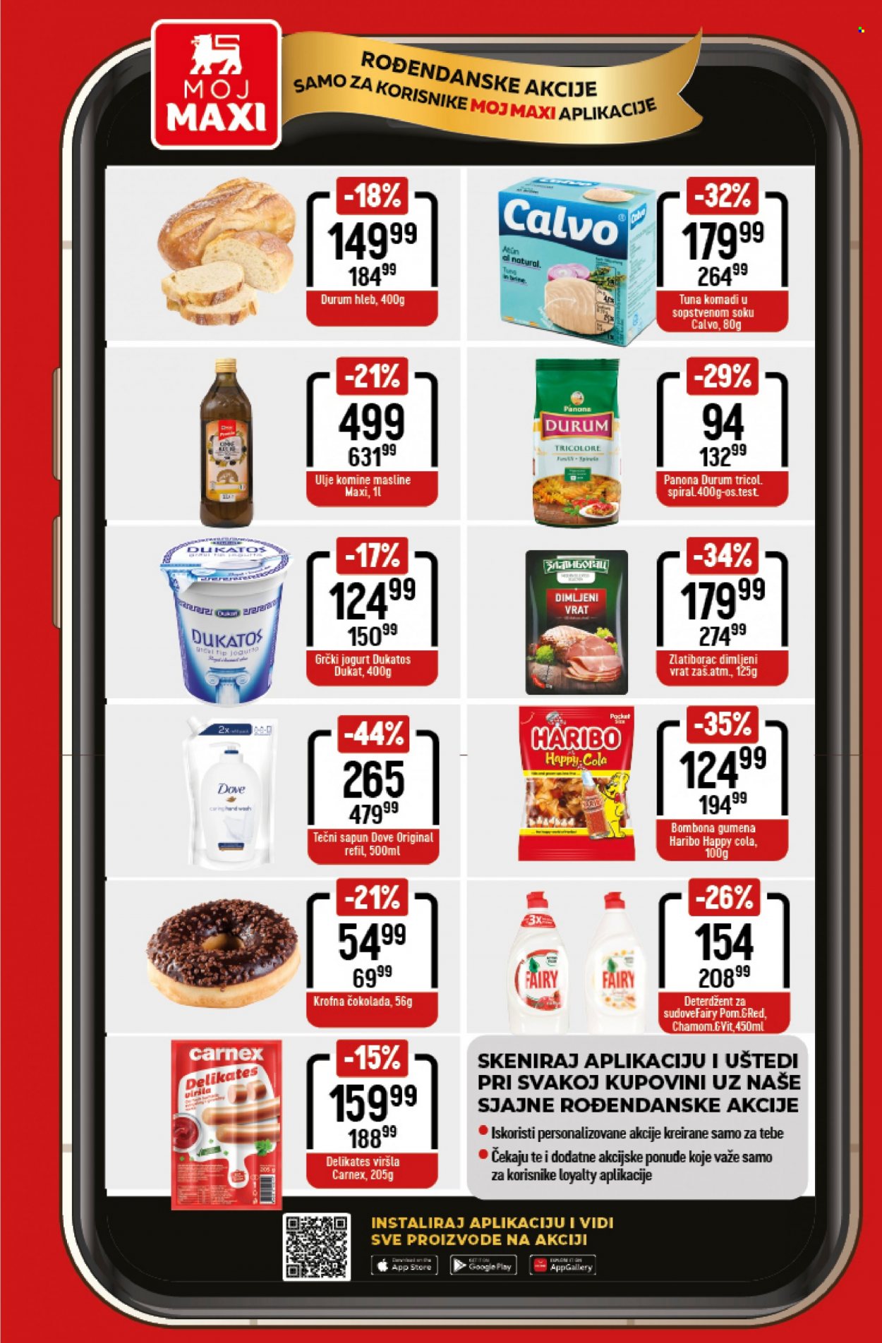 Maxi katalog - 23.02.2023 - 01.03.2023. Stranica 19