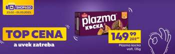 Shop & Go katalog - 23.02.2023 - 01.03.2023.