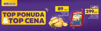 Shop & Go katalog - 23.02.2023 - 01.03.2023.
