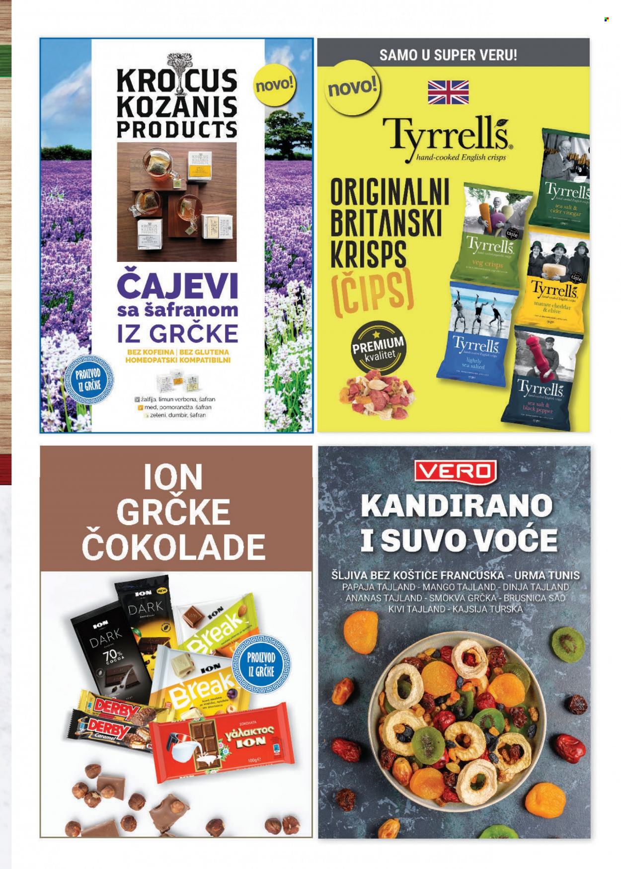 SuperVERO katalog - 23.02.2023 - 08.03.2023. Stranica 3