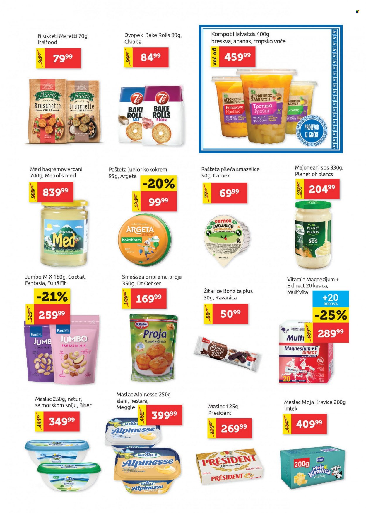 SuperVERO katalog - 23.02.2023 - 08.03.2023. Stranica 13