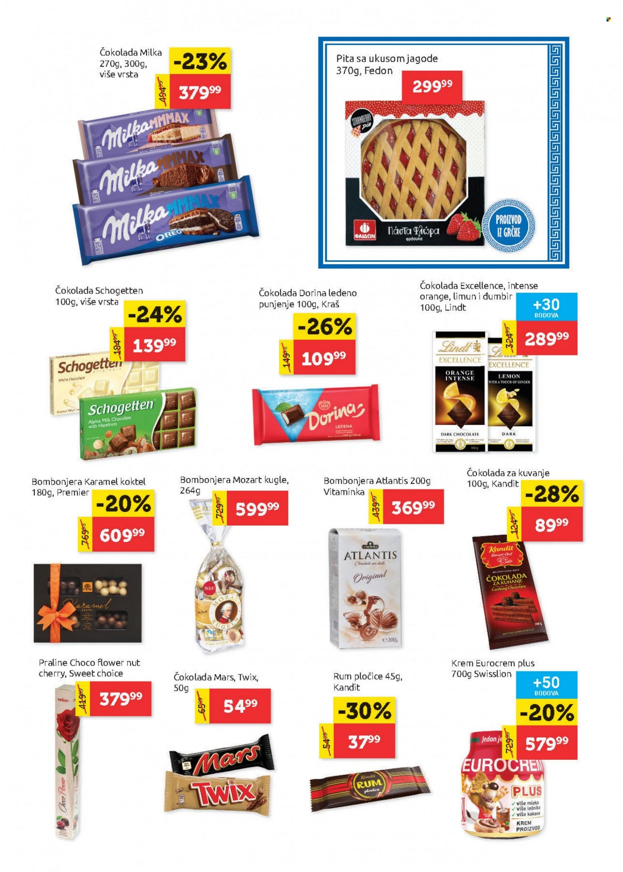 SuperVERO katalog - 23.02.2023 - 08.03.2023. Stranica 16