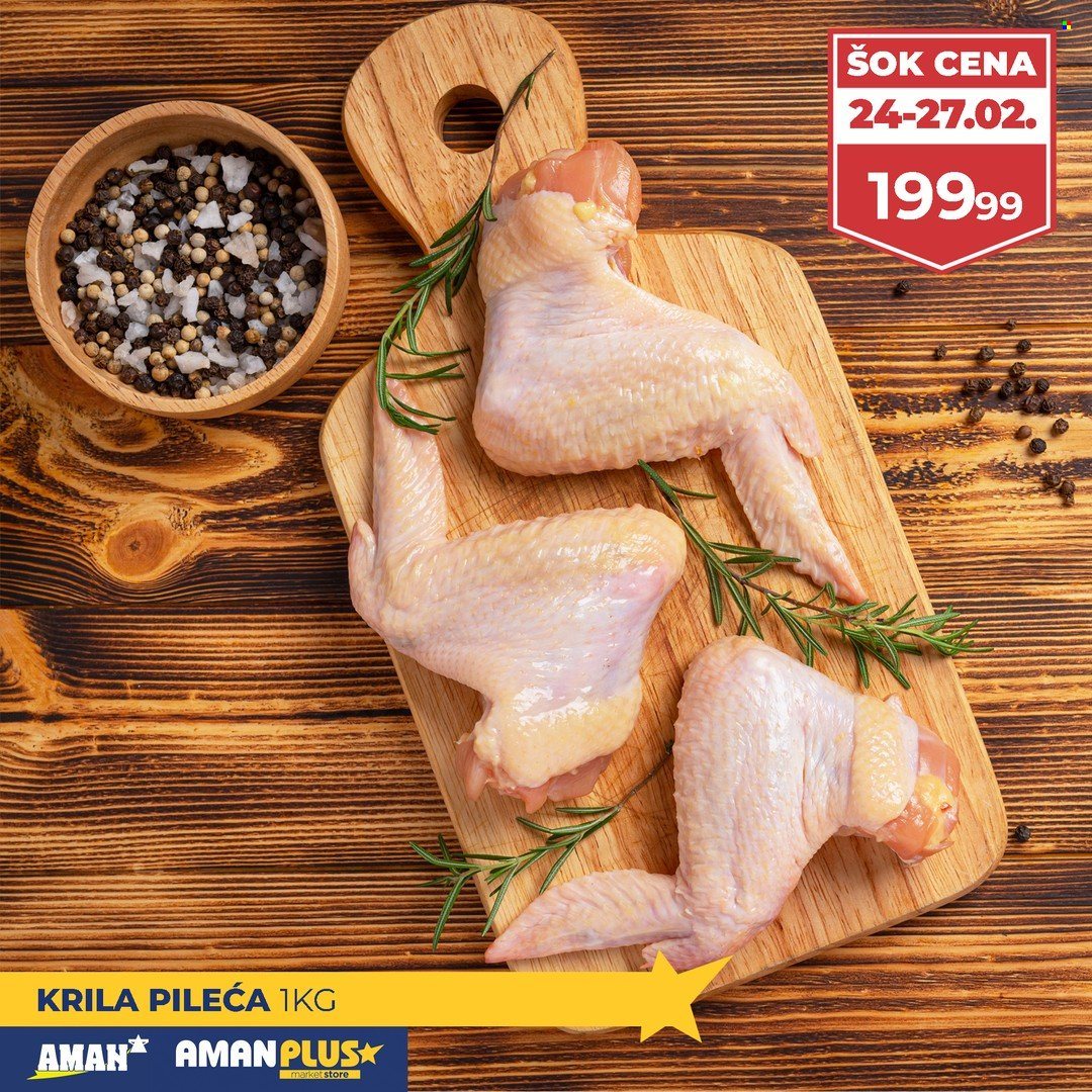 Aman katalog - 24.02.2023 - 27.02.2023. Stranica 2
